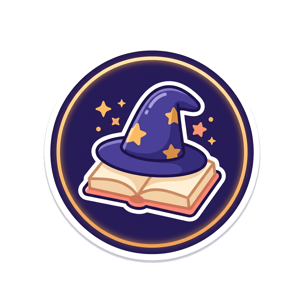 Word Wizards logo